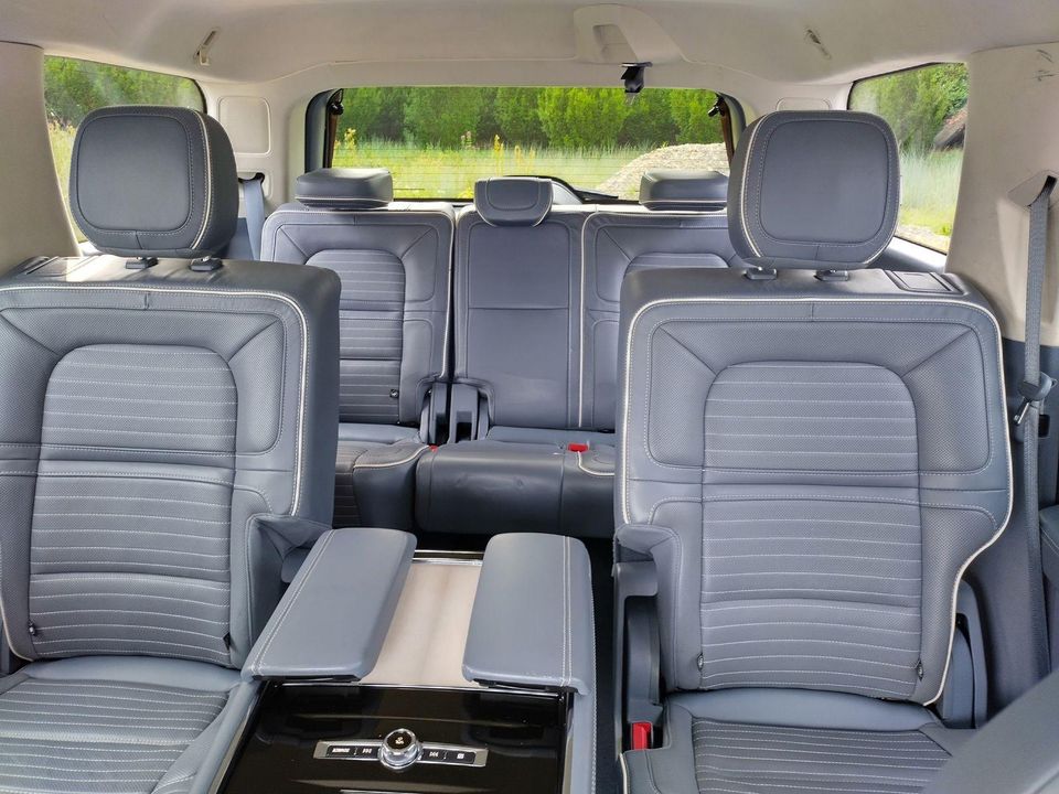 2021 Lincoln Navigator