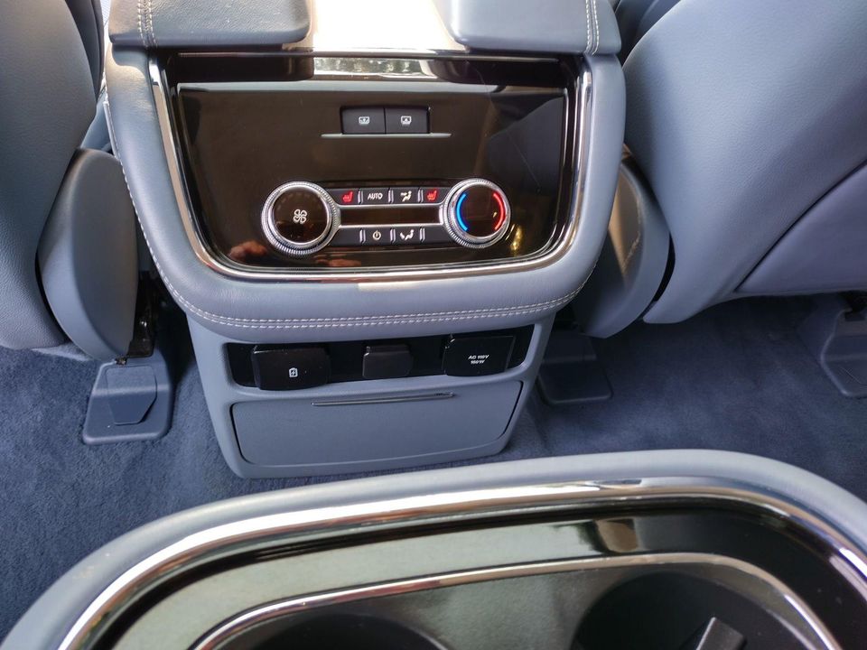 2021 Lincoln Navigator