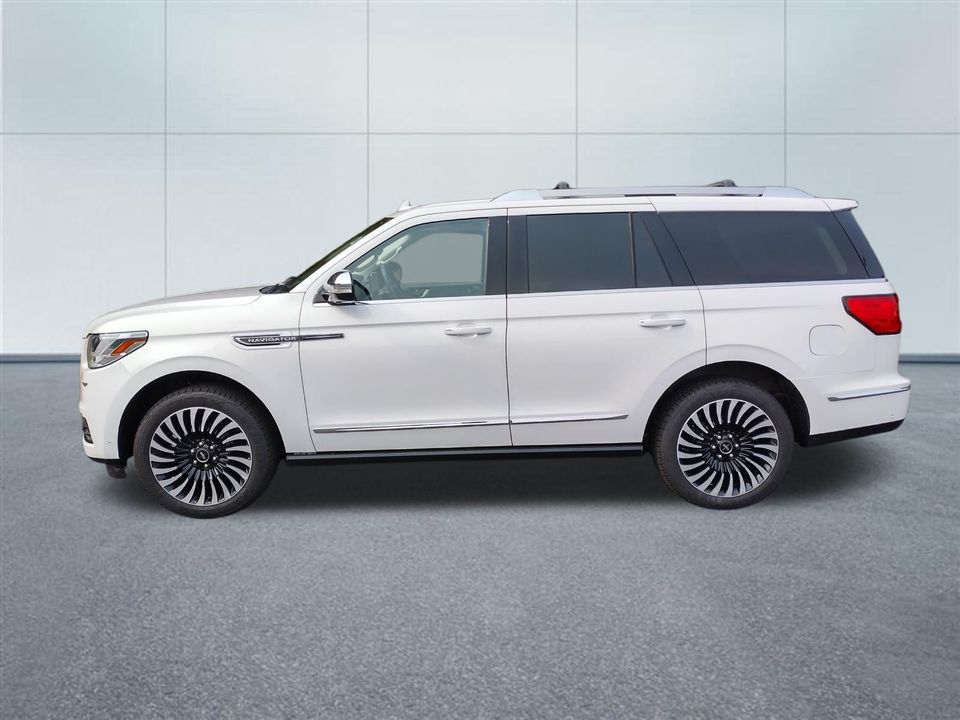 2021 Lincoln Navigator