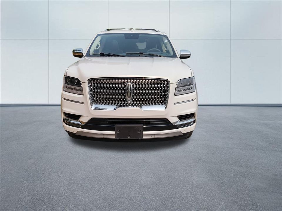 2021 Lincoln Navigator