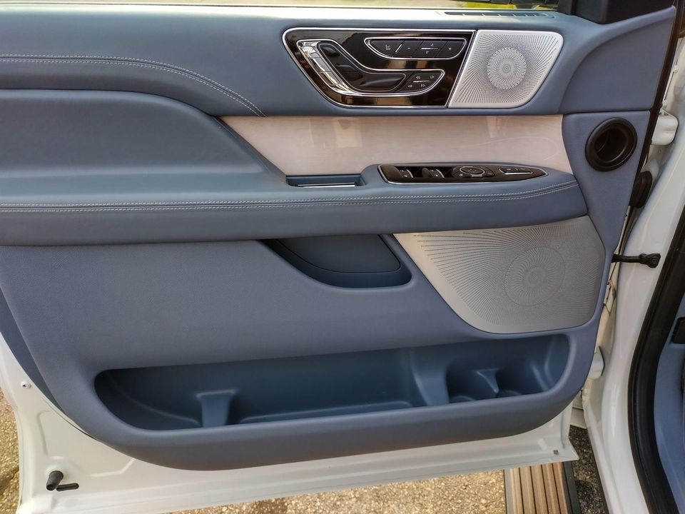 2021 Lincoln Navigator