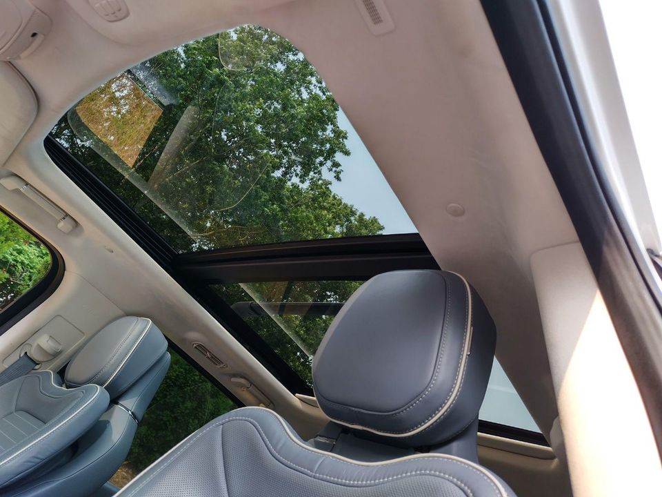 2021 Lincoln Navigator