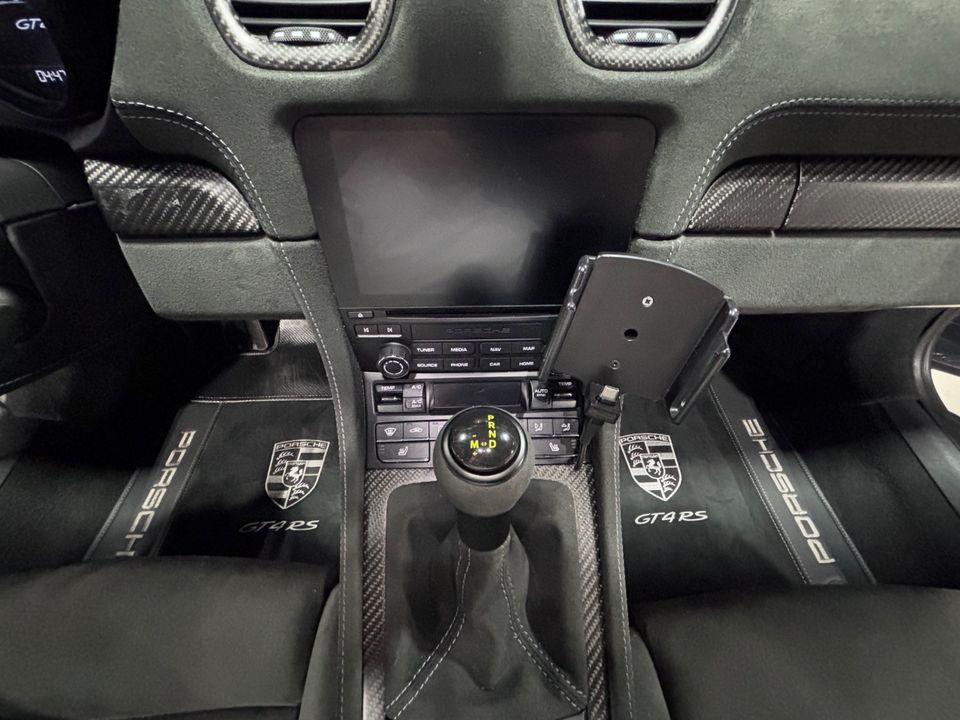 2023 PORSCHE 718 CAYMAN