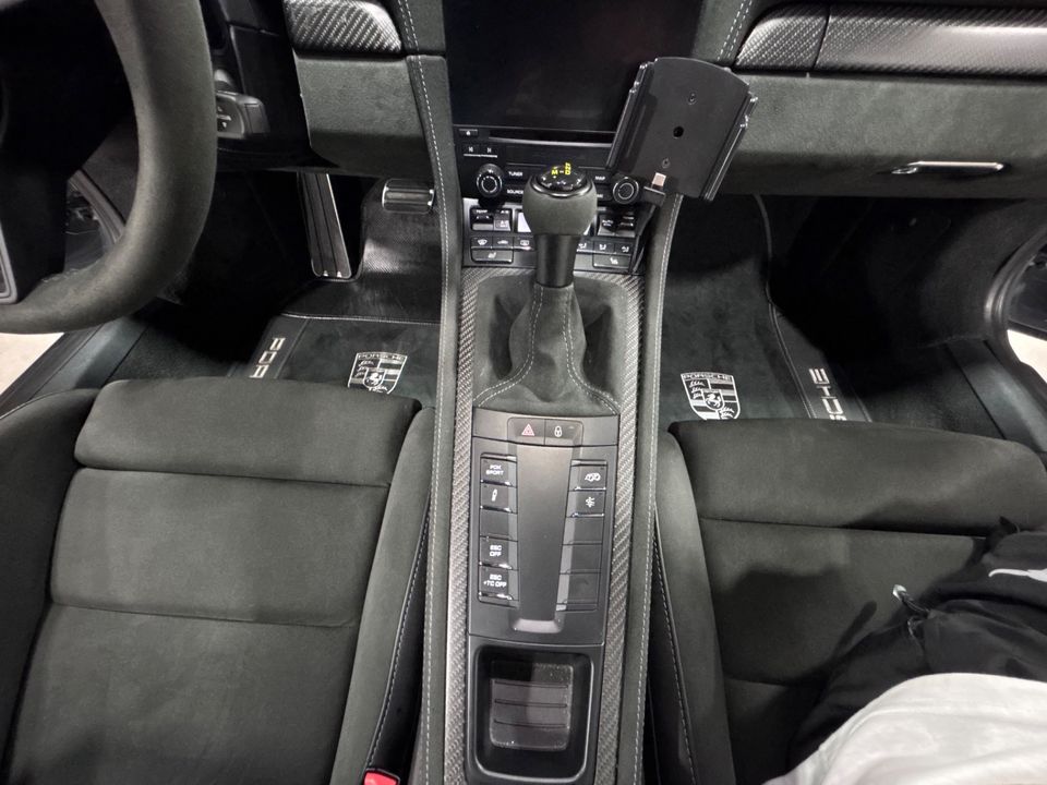 2023 PORSCHE 718 CAYMAN