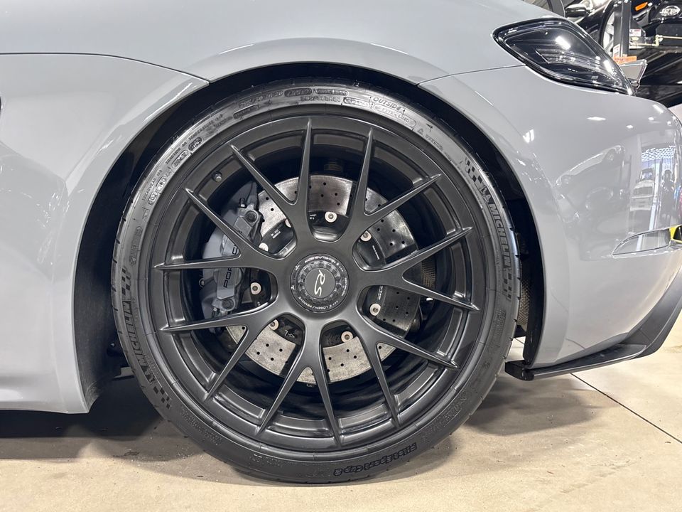 2023 PORSCHE 718 CAYMAN