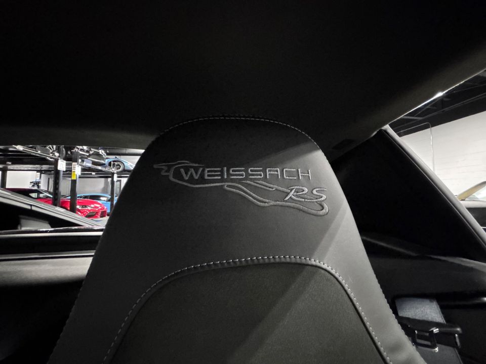 2023 PORSCHE 718 CAYMAN