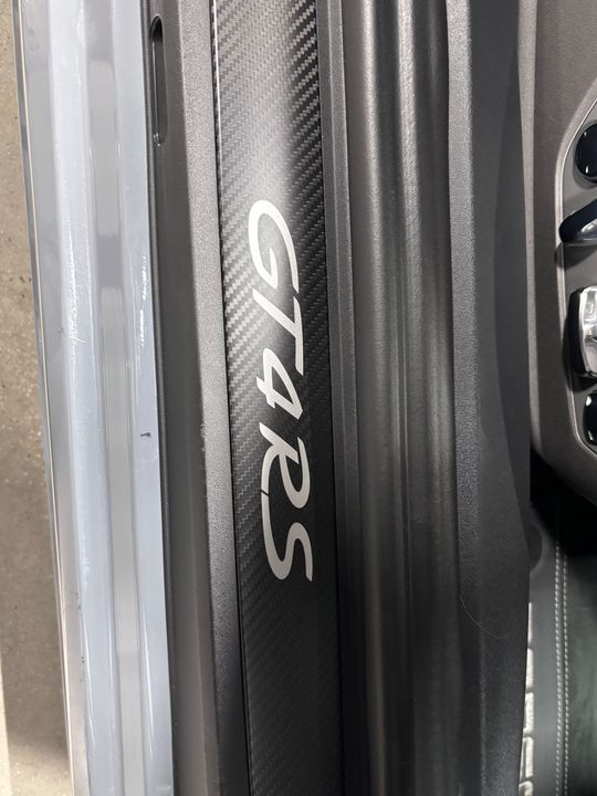 2023 PORSCHE 718 CAYMAN