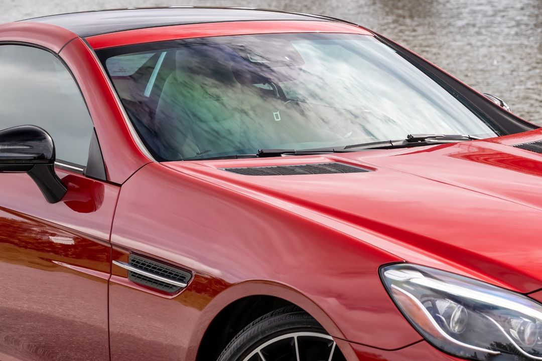 2019 Mercedes-Benz SLC