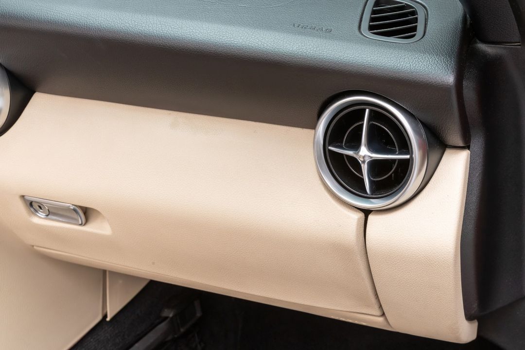 2019 Mercedes-Benz SLC