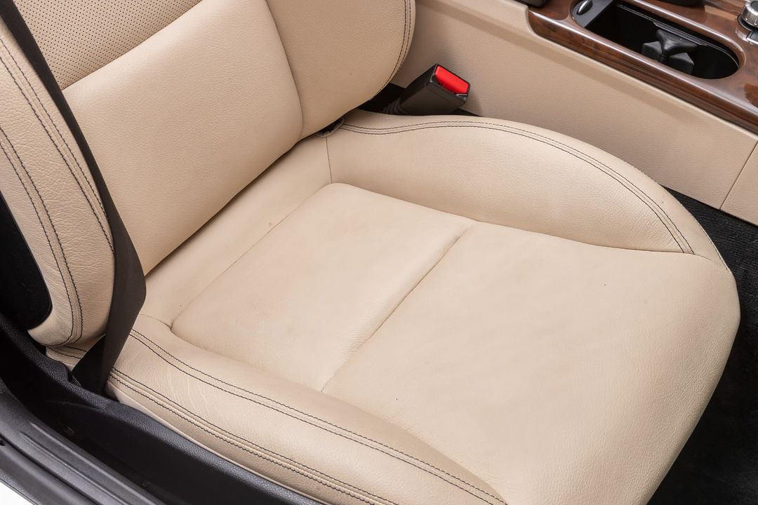 2019 Mercedes-Benz SLC