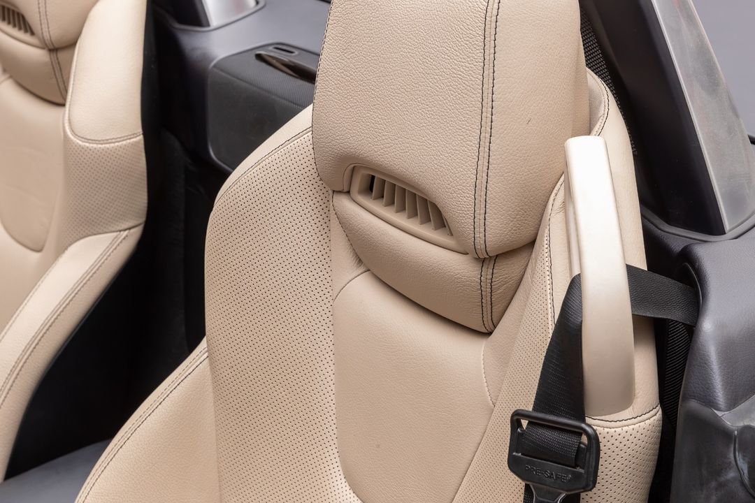 2019 Mercedes-Benz SLC