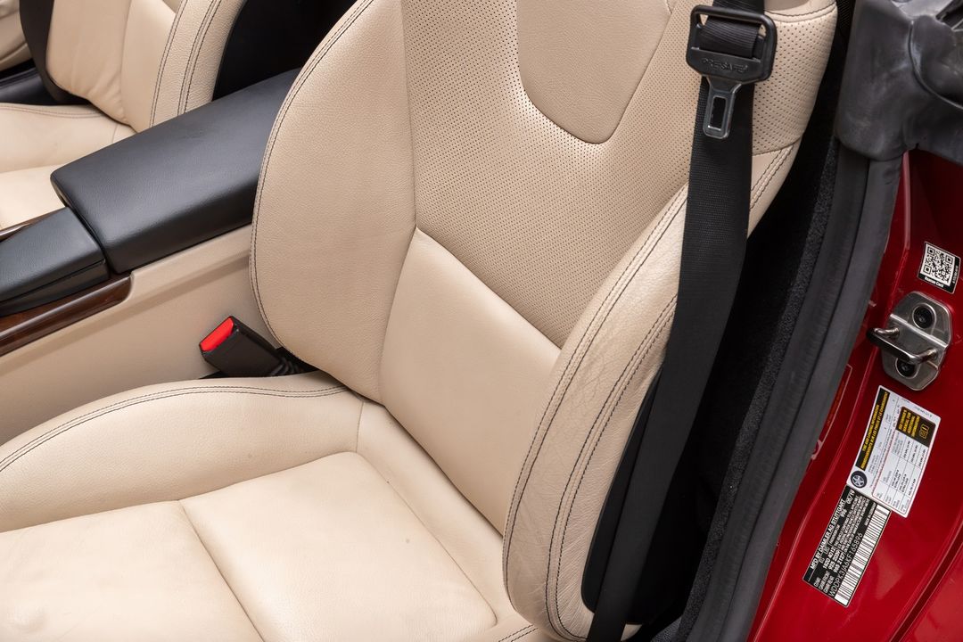2019 Mercedes-Benz SLC
