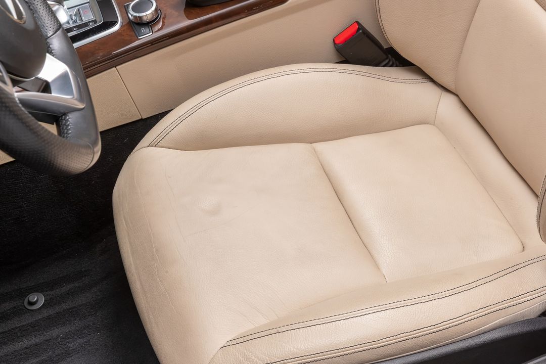 2019 Mercedes-Benz SLC