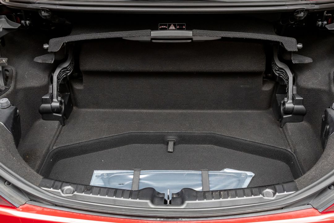 2019 Mercedes-Benz SLC