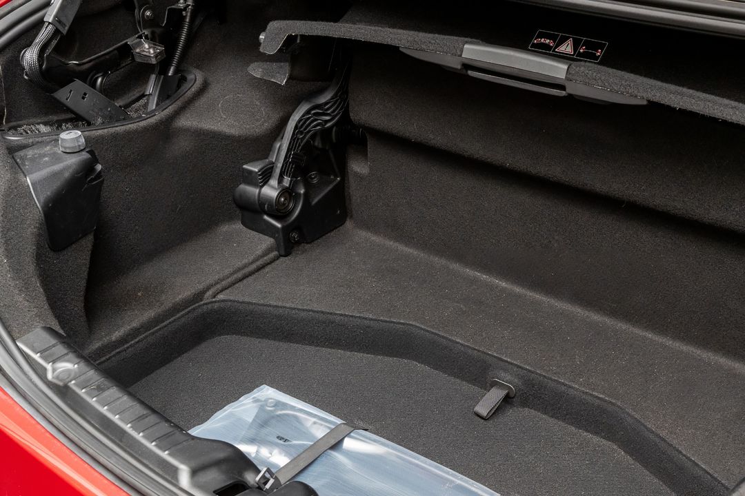 2019 Mercedes-Benz SLC