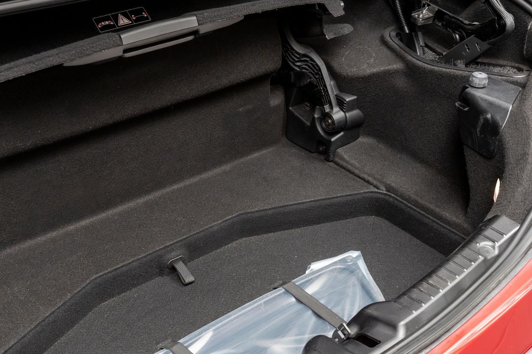 2019 Mercedes-Benz SLC