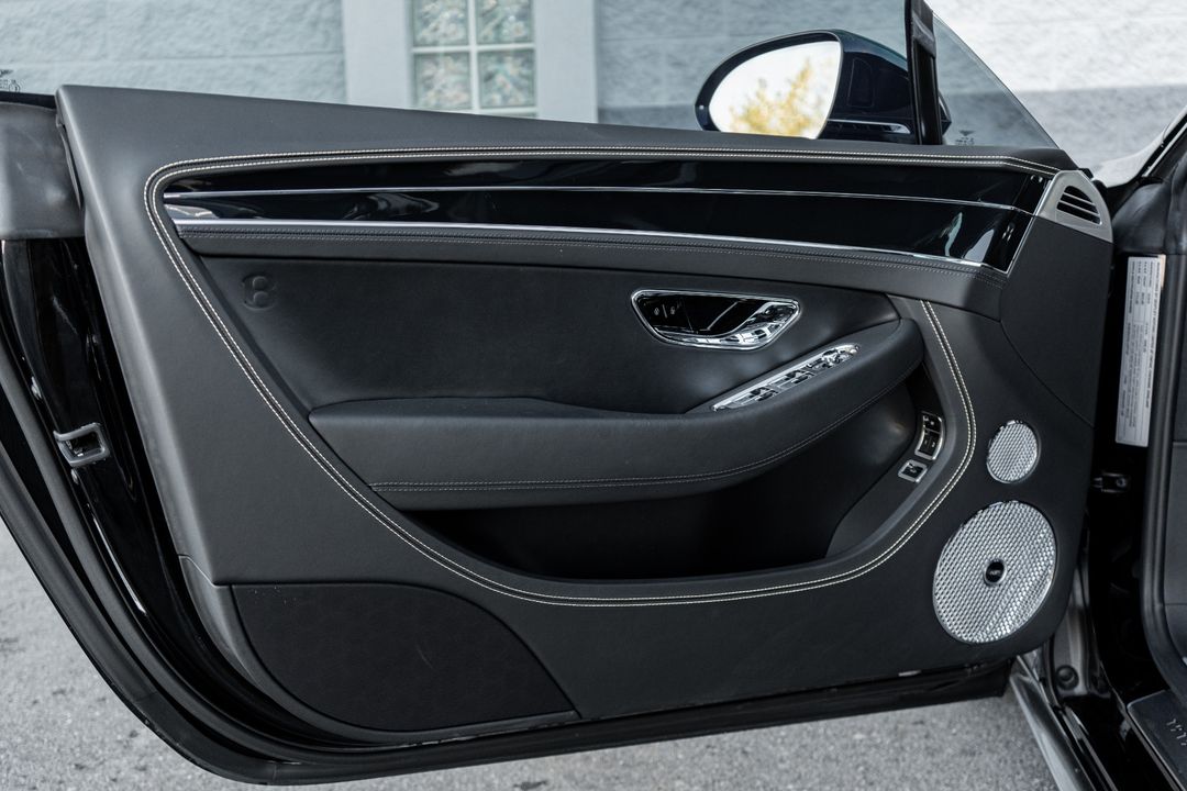 2020 Bentley Continental GT