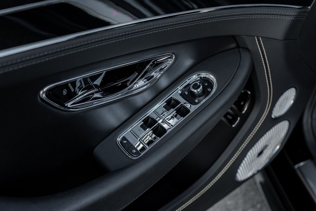 2020 Bentley Continental GT