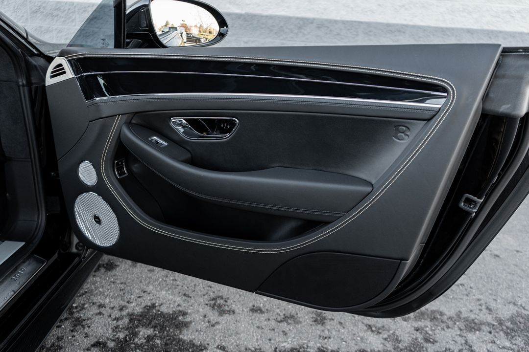 2020 Bentley Continental GT