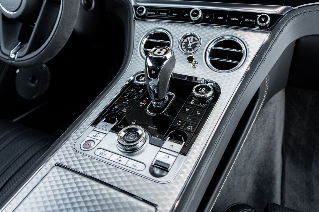 2020 Bentley Continental GT