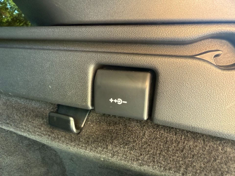 2022 Land Rover Range Rover Sport
