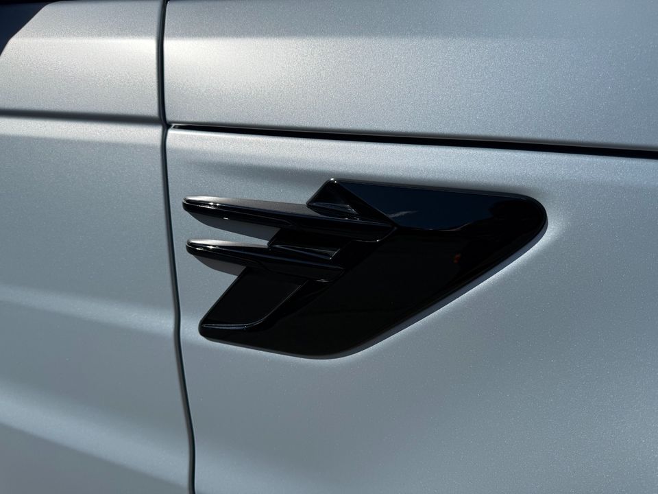 2022 Land Rover Range Rover Sport