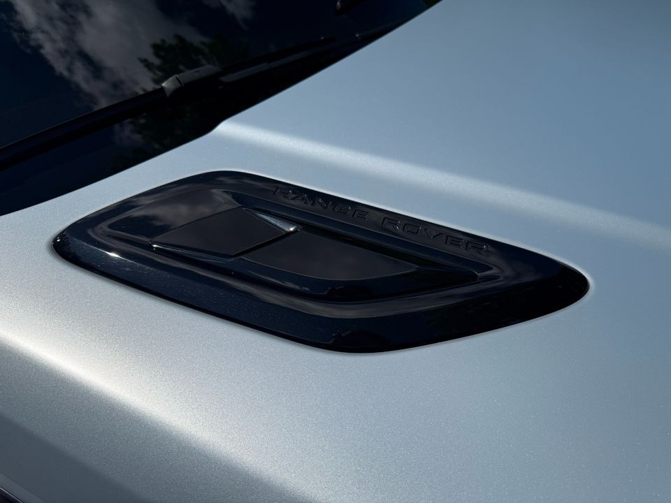 2022 Land Rover Range Rover Sport