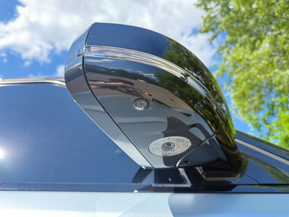 2022 Land Rover Range Rover Sport