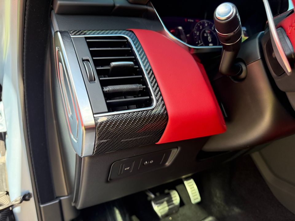 2022 Land Rover Range Rover Sport