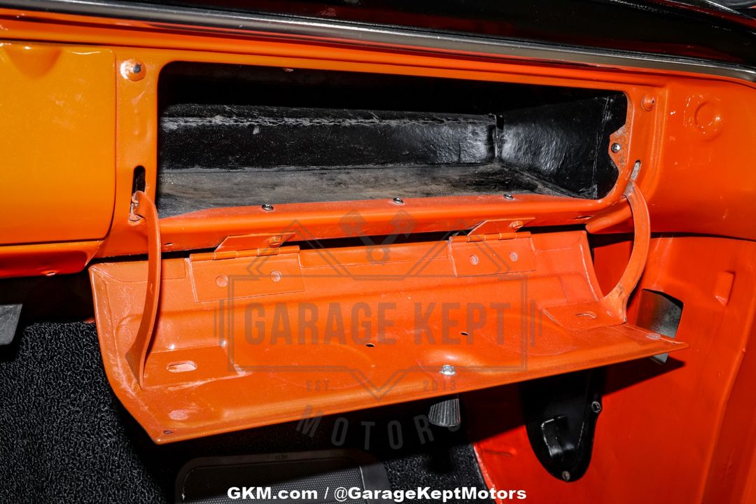 1966 Ford F100