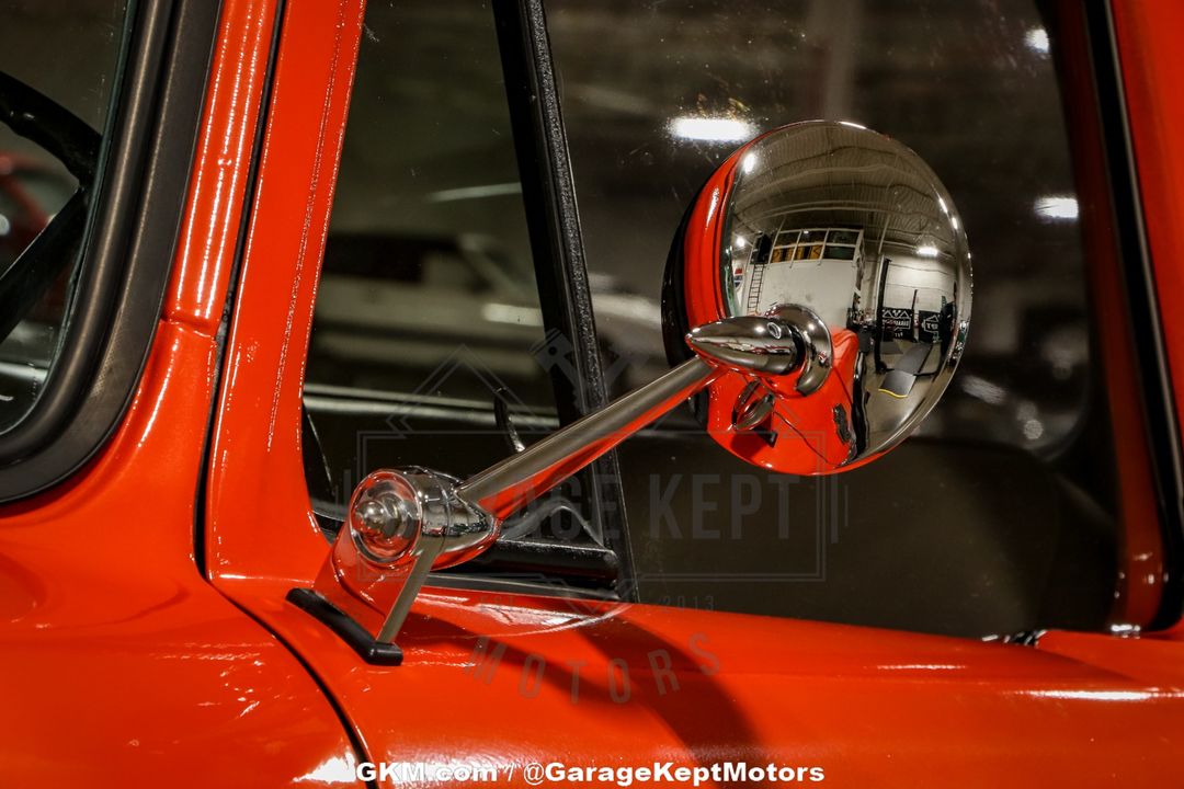 1966 Ford F100