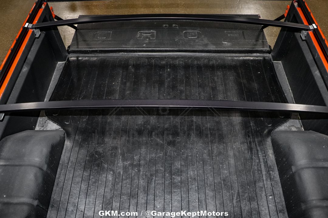 1966 Ford F100