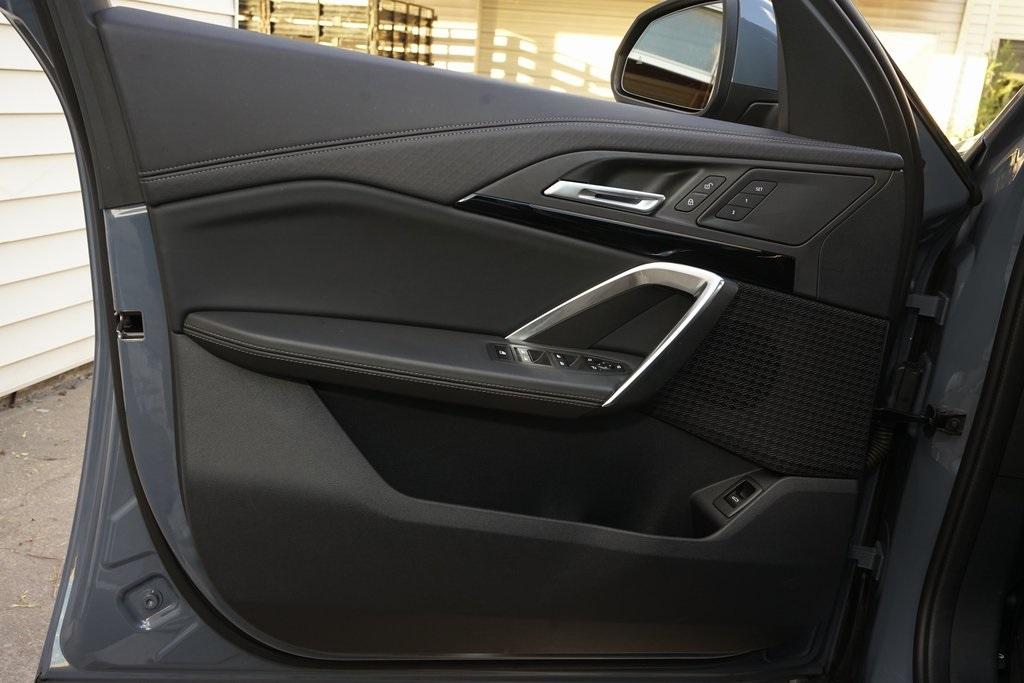 2025 BMW X2