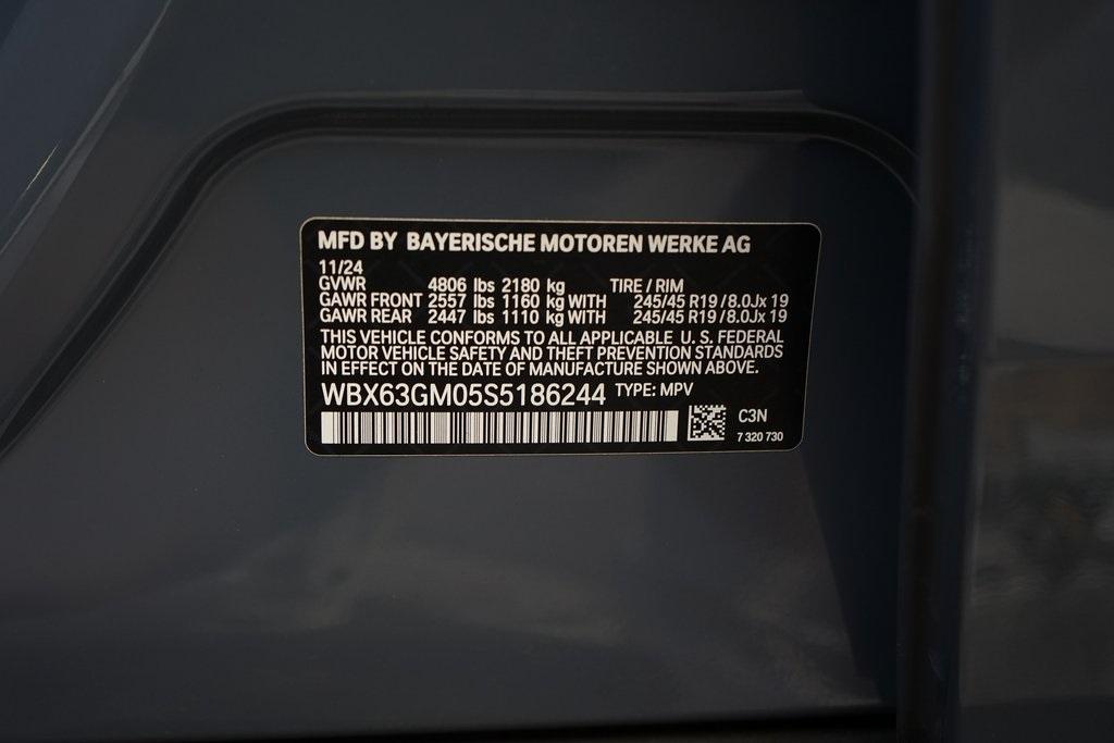 2025 BMW X2