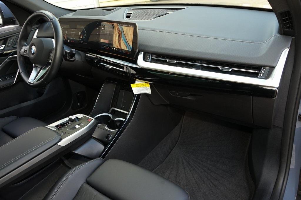 2025 BMW X2