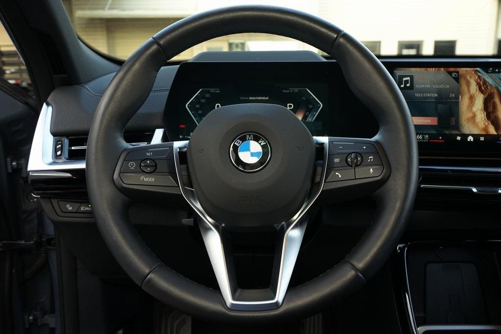 2025 BMW X2