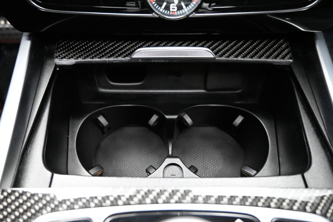2019 Mercedes-Benz G63 AMG 4MATIC