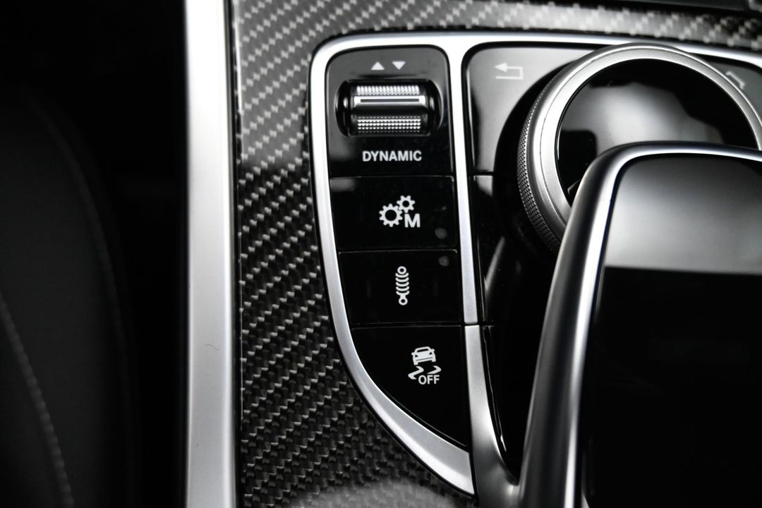 2019 Mercedes-Benz G63 AMG 4MATIC
