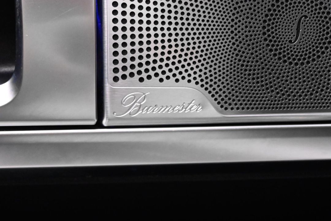 2019 Mercedes-Benz G63 AMG 4MATIC