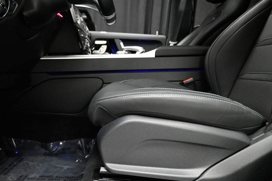 2019 Mercedes-Benz G63 AMG 4MATIC