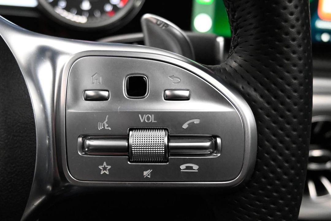 2019 Mercedes-Benz G63 AMG 4MATIC