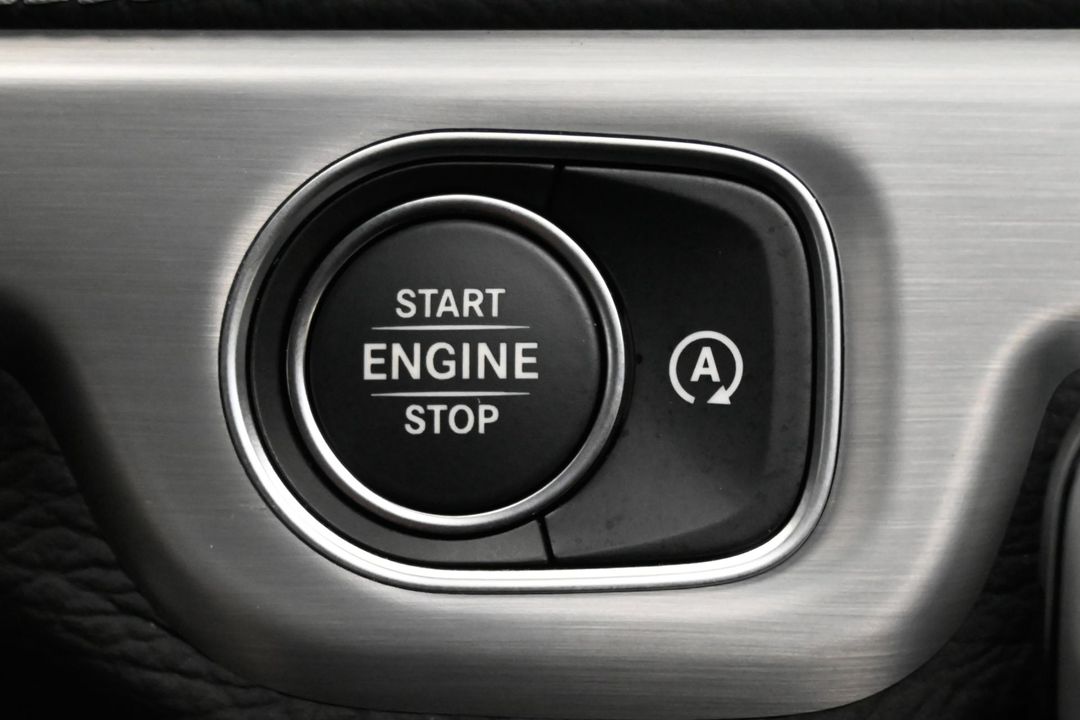 2019 Mercedes-Benz G63 AMG 4MATIC