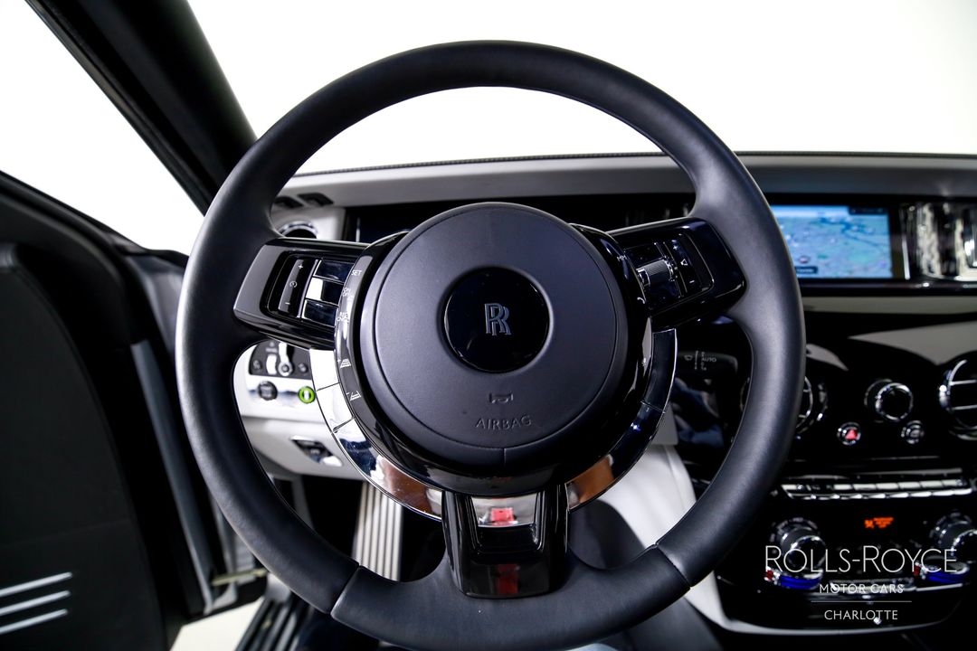 2020 Rolls-Royce Phantom