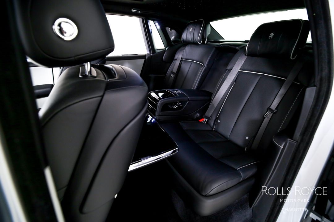 2020 Rolls-Royce Phantom