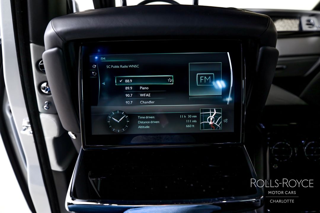 2020 Rolls-Royce Phantom