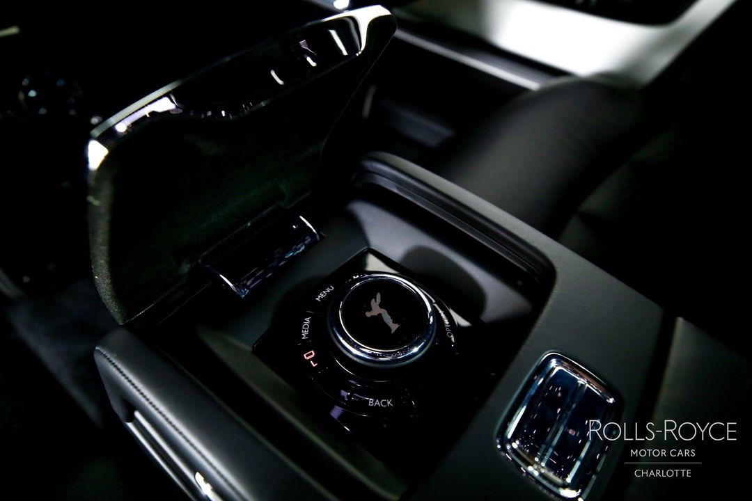 2020 Rolls-Royce Phantom