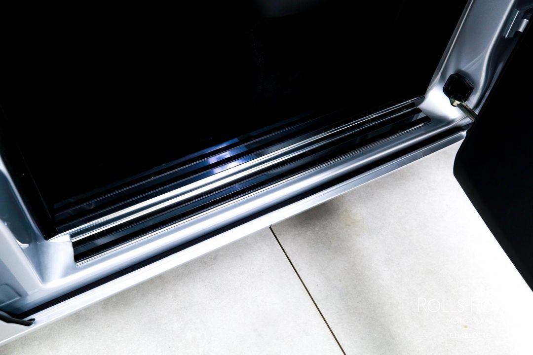 2020 Rolls-Royce Phantom