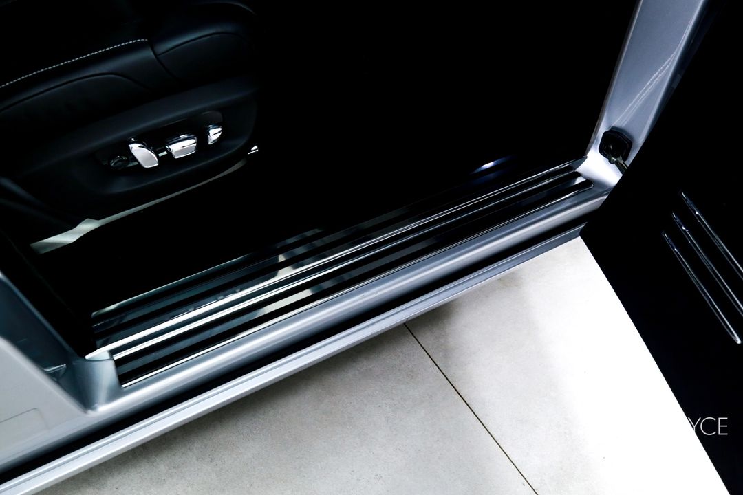 2020 Rolls-Royce Phantom