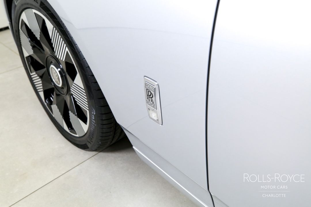 2020 Rolls-Royce Phantom