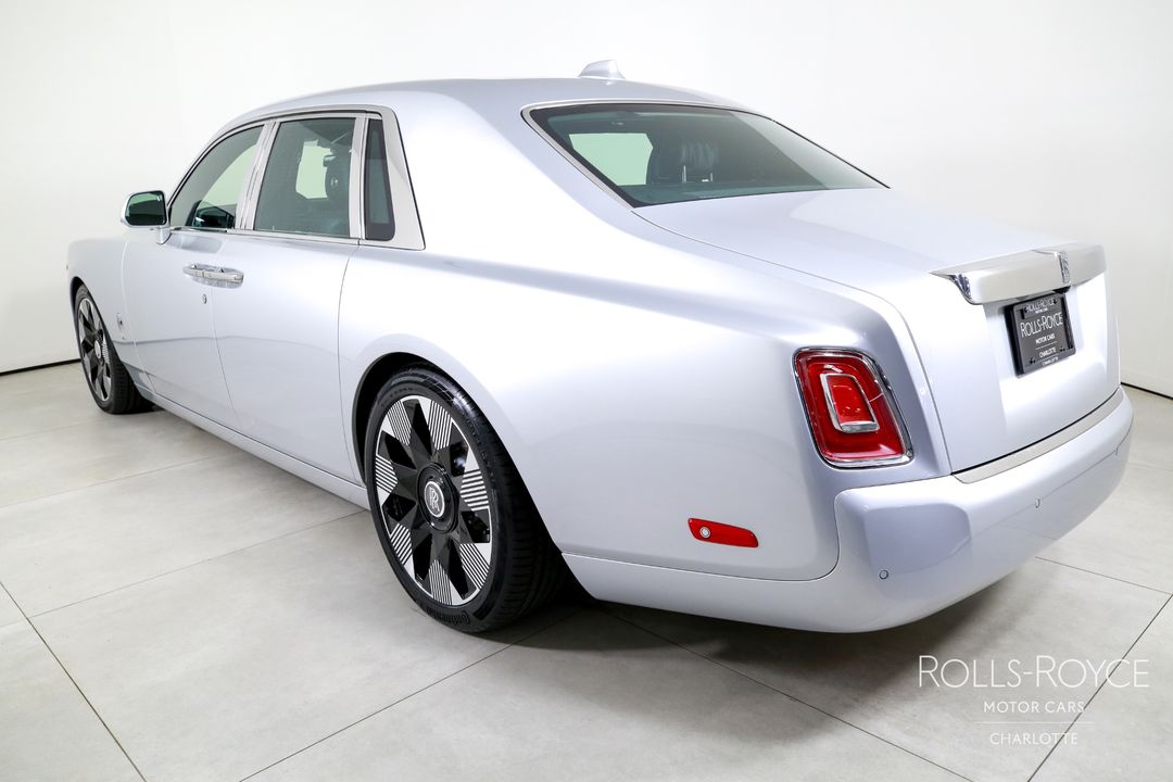 2020 Rolls-Royce Phantom